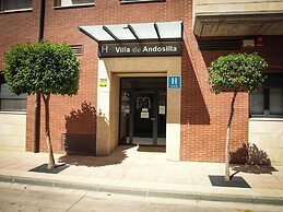 Hotel Villa de Andosilla