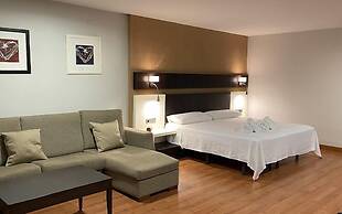 Hotel Villa de Andosilla