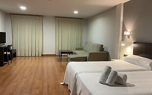 Hotel Villa de Andosilla