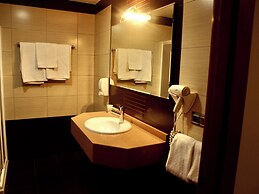 Hotel Villa de Andosilla