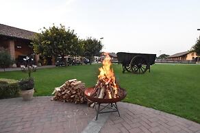 Agriturismo La Camilla