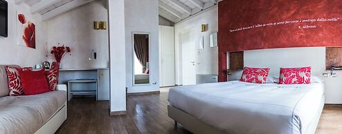 Agriturismo La Camilla