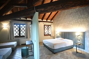 Agriturismo La Camilla