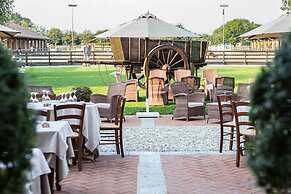 Agriturismo La Camilla