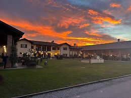 Agriturismo La Camilla