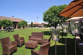 Agriturismo La Camilla