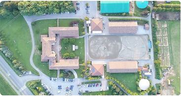 Agriturismo La Camilla