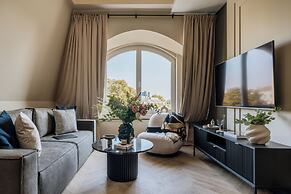 Azure Palace - Loft Affair Collection