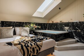 Azure Palace - Loft Affair Collection