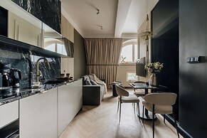 Azure Palace - Loft Affair Collection