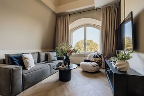 Azure Palace - Loft Affair Collection
