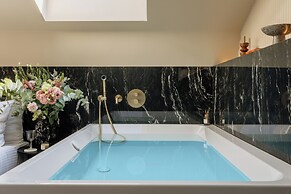 Azure Palace - Loft Affair Collection