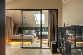 Azure Palace - Loft Affair Collection