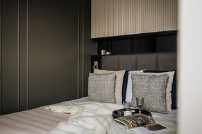 Azure Palace - Loft Affair Collection
