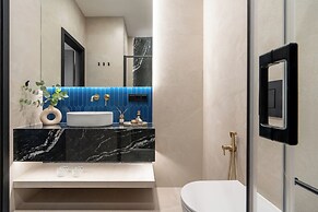 Azure Palace - Loft Affair Collection