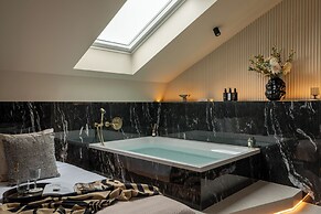 Azure Palace - Loft Affair Collection