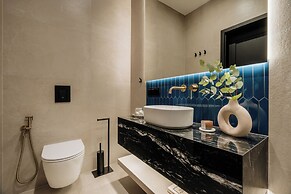 Azure Palace - Loft Affair Collection