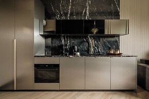 Azure Palace - Loft Affair Collection