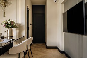 Azure Palace - Loft Affair Collection