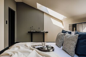 Azure Palace - Loft Affair Collection