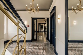 Azure Palace - Loft Affair Collection