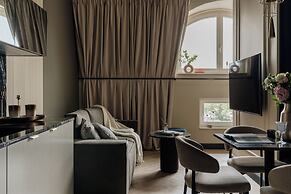 Azure Palace - Loft Affair Collection