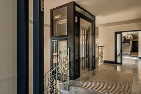 Azure Palace - Loft Affair Collection
