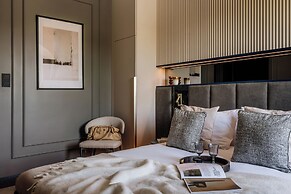 Azure Palace - Loft Affair Collection