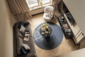 Azure Palace - Loft Affair Collection