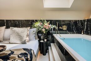 Azure Palace - Loft Affair Collection