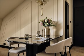 Azure Palace - Loft Affair Collection