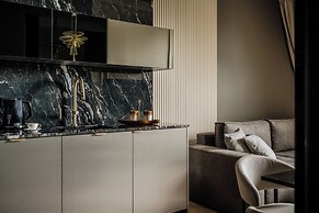 Azure Palace - Loft Affair Collection