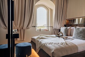 Azure Palace - Loft Affair Collection