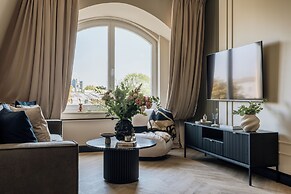 Azure Palace - Loft Affair Collection