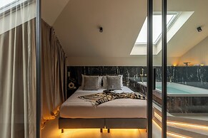 Azure Palace - Loft Affair Collection