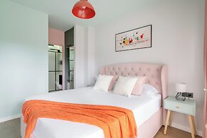 Charm Beach Retreat