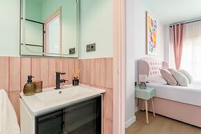 Charm Beach Retreat