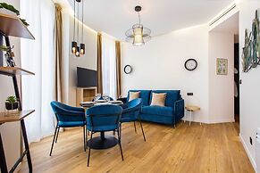Modern Flat - 2br/6p - Grands Boulevards