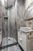 Modern Flat - 2br/6p - Grands Boulevards