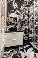 Modern Flat - 2br/6p - Grands Boulevards