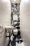 Modern Flat - 2br/6p - Grands Boulevards