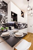 Modern Flat - 2br/6p - Grands Boulevards