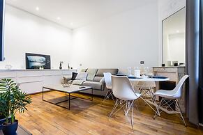 Cozy Apartment - 1br/4p - Trocadero/eiffel Tower