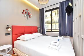Magnificent Studio - 2P - Near Opera Garnier