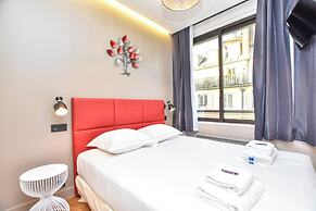 Magnificent Studio - 2P - Near Opera Garnier