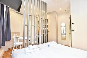 Magnificent Studio - 2P - Near Opera Garnier