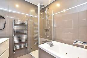 Magnificent Studio - 2P - Near Opera Garnier