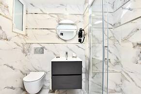 Authentic Apartment - 2br/6p - Near Opera Garnier