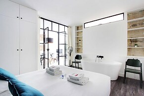 Elegant Apartment -2br/4p - Sacre-coeur