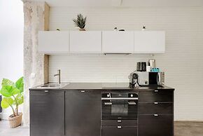 Elegant Apartment -2br/4p - Sacre-coeur
